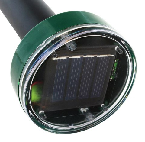 AG9C Solarny odstraszacz kretów AG9C Solarny odstraszacz kretów