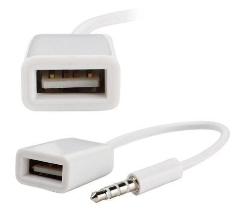 AK290 Adapter aux mini jack3.5mm usb AK290 Adapter aux mini jack3.5mm usb