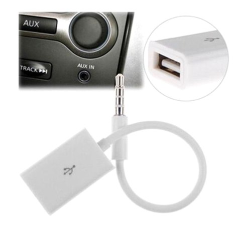 AK290 Adapter aux mini jack3.5mm usb AK290 Adapter aux mini jack3.5mm usb