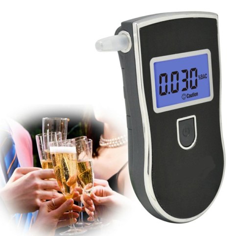 AL6 Alkomat lcd z ustnikami AL6 Alkomat lcd z ustnikami