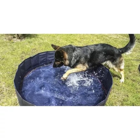 Basen/ kojec dla psa składany 120x30 Purlov 23831 Basen/ kojec dla psa składany 120x30 Purlov 23831