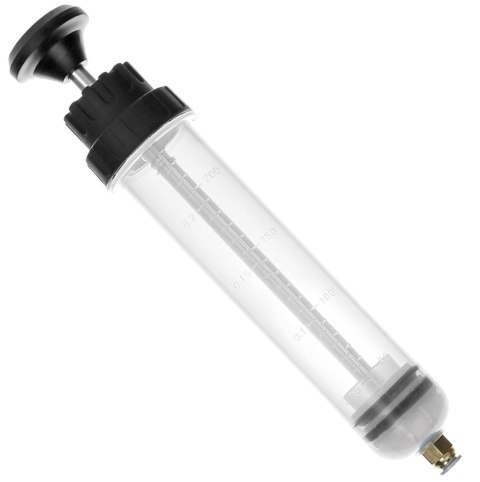 DA279 Odsysarka do oleju strzykawka 200ml DA279 Odsysarka do oleju strzykawka 200ml