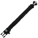 DA99 Bransoletka survival 5w1 black
