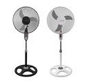 EHF002WE Esperanza wentylator 16'' stojący typhoon biało-szary EHF002WE Esperanza wentylator 16'' stojący typhoon biało-szary