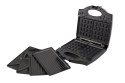 EKT005 ES PERANZA O PIEKACZ UNIWERSALNY 3W1 MUFFULETTA 700W