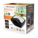 EKT005 ES PERANZA O PIEKACZ UNIWERSALNY 3W1 MUFFULETTA 700W