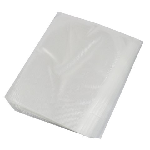 EKV00SP3 Esperanza worki foliowe do zgrzewarki próżniowej 20x25cm 50szt EKV00SP3 Esperanza worki foliowe do zgrzewarki próżniowej 20x25cm 50szt