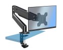 ERW019 Esperanza uchwyt biurkowy gazowy do monitora 17?-27" fonos