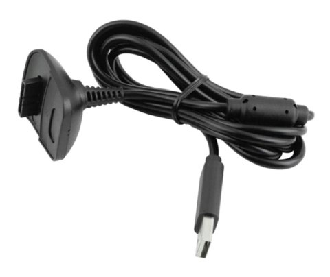 KX3 Kabel play & charge do xbox 360 1,5m KX3 Kabel play & charge do xbox 360 1,5m