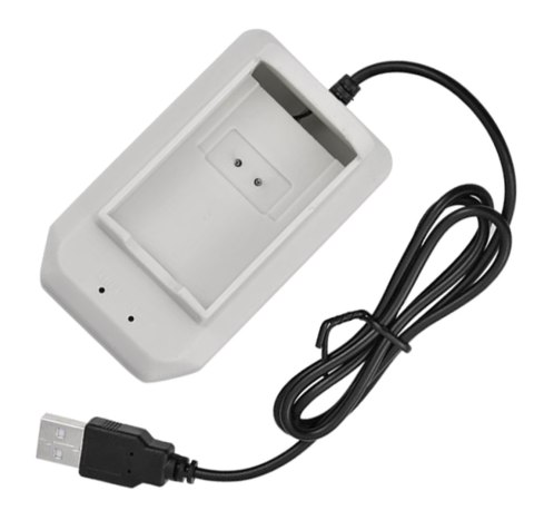 KX7B 2x bateria xbox 360 kabel usb white KX7B 2x bateria xbox 360 kabel usb white