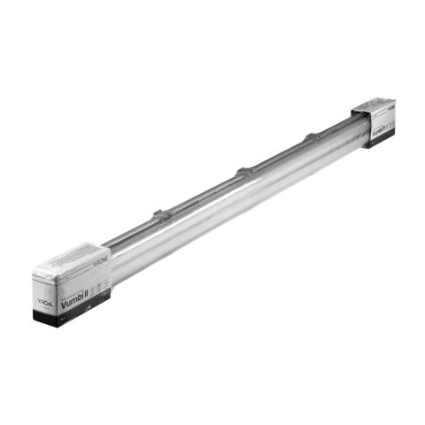 Oprawa hermetyczna VUMBI II T8 LED 2x18W, 3600lm, IP65, 4000K, zawiera świetlówki Oprawa hermetyczna VUMBI II T8 LED 2x18W, 3600lm, IP65, 4000K, zawiera świetlówki