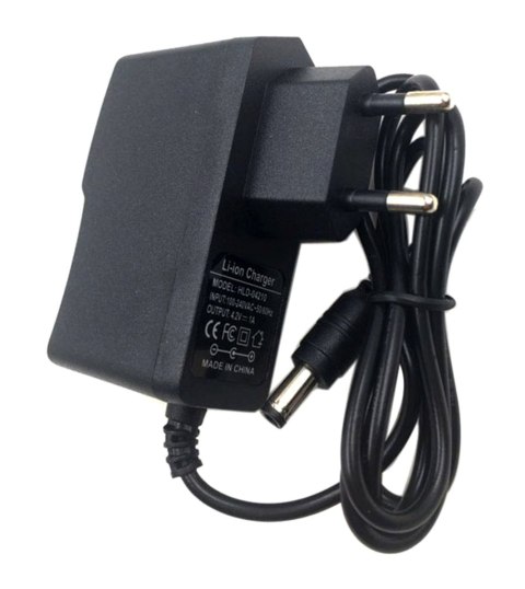PLP50 Zasilacz do huba dc 5v 2a 1.35/3.5 PLP50 Zasilacz do huba dc 5v 2a 1.35/3.5