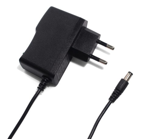PLP50 Zasilacz do huba dc 5v 2a 1.35/3.5 PLP50 Zasilacz do huba dc 5v 2a 1.35/3.5