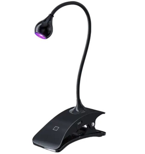 UV15 Lampa uv do paznokci mini 5w UV15 Lampa uv do paznokci mini 5w