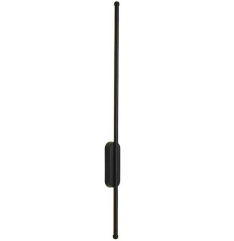 ZD134A Lampa liniowa led kinkiet ścienny 60cm 6000k ZD134A Lampa liniowa led kinkiet ścienny 60cm 6000k