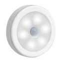 ZD23H Lampka 6 led czujnik ruchu
