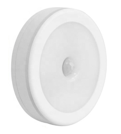ZD23H Lampka 6 led czujnik ruchu ZD23H Lampka 6 led czujnik ruchu