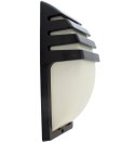 ZD31A Lampa led kinkiet ogrodowy