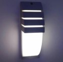ZD31A Lampa led kinkiet ogrodowy