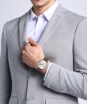 ZEGAREK MĘSKI CASIO MTP-E321RL-5A (zd190b) + BOX