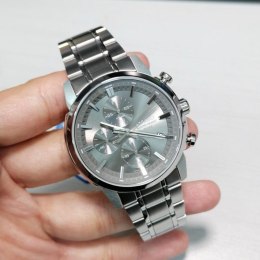 Zegarek Męski Casio MTP-E510D-8A + BOX