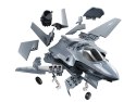Model plastikowy f-35b lightning ii quickbuild Model plastikowy f-35b lightning ii quickbuild