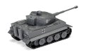 Model plastikowy quickbuild tiger i 1/35