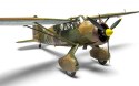 Model plastikowy westland lysander mk.i/mk.iii 1/48
