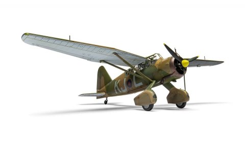 Model plastikowy westland lysander mk.i/mk.iii 1/48 Model plastikowy westland lysander mk.i/mk.iii 1/48