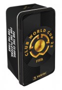 Puszka kolekcjonerska fifa club world cup 2025