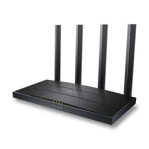 ROUTER Archer AX12, bezprzewodowy WiFi6, dwupasmowy AX1500, 300/1201 Mb/s / TP-Link ROUTER Archer AX12, bezprzewodowy WiFi6, dwupasmowy AX1500, 300/1201 Mb/s / TP-Link