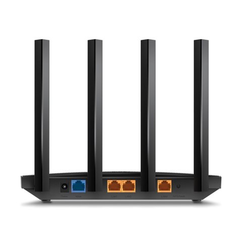 ROUTER Archer AX12, bezprzewodowy WiFi6, dwupasmowy AX1500, 300/1201 Mb/s / TP-Link ROUTER Archer AX12, bezprzewodowy WiFi6, dwupasmowy AX1500, 300/1201 Mb/s / TP-Link