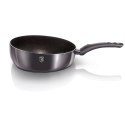 PATELNIA GŁĘBOKA CHEF FLIP 26cm BERLINGER HAUS CARBON PRO BH-6906