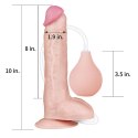 10&#039;&#039; Squirt Extreme Dildo