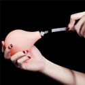 10&#039;&#039; Squirt Extreme Dildo