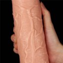 11&#039;&#039; Realistic Long Dildo