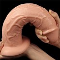 11&#039;&#039; Realistic Long Dildo