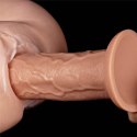 11&#039;&#039; Realistic Long Dildo