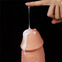 11&#039;&#039; Realistic Long Vibrating Dildo