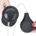 11&#039;&#039; Squirt Extreme Dildo - Black