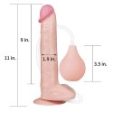 11&#039;&#039; Squirt Extreme Dildo