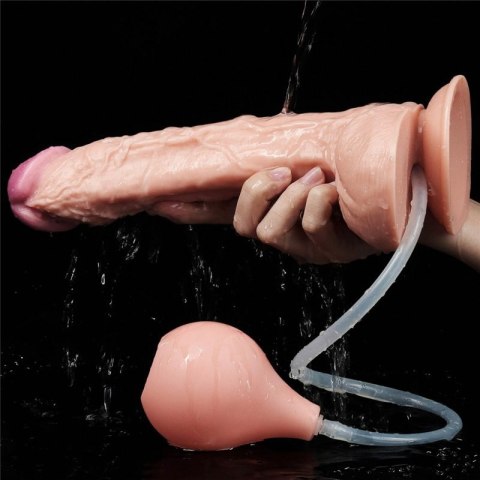 11'' Squirt Extreme Dildo 11'' Squirt Extreme Dildo