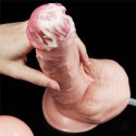 11&#039;&#039; Squirt Extreme Dildo