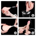 11&#039;&#039; Squirt Extreme Dildo