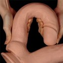 12&#039;&#039; Realistic Mega Double Dildo