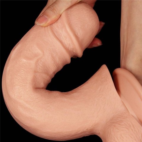 12'' Realistic Mega Double Dildo 12'' Realistic Mega Double Dildo