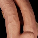 12&#039;&#039; Realistic Mega Double Dildo