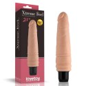 7.5&#039;&#039; Xtreme Feel Cyberskin Vibrator