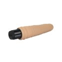 7.5&#039;&#039; Xtreme Feel Cyberskin Vibrator