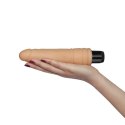 7.5&#039;&#039; Xtreme Feel Cyberskin Vibrator